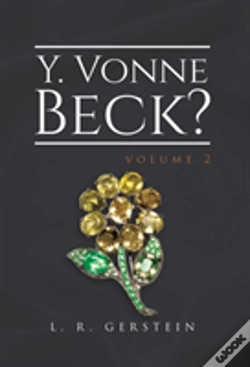 Capa do artigo Y. Vonne Beck? Volume 2