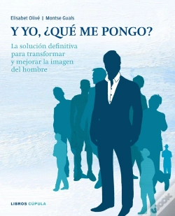 Capa do artigo Y Yo, ¿Qué Me Pongo?