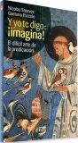 Y Yo Te Digo: ¡Imagina! - Preview