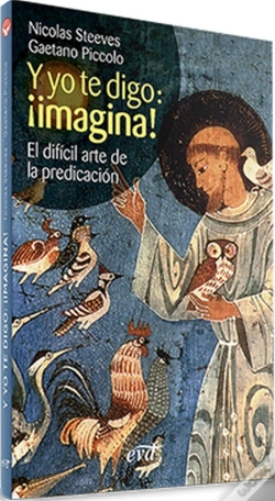 Capa do artigo Y Yo Te Digo: ¡Imagina!