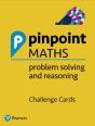 Y1-6 Problem Solving And Reasoning Challenge Cards Pack - Preview