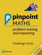 Y1-6 Problem Solving And Reasoning Challenge Cards Pack