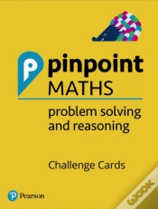 Capa do artigo Y1-6 Problem Solving And Reasoning Challenge Cards Pack