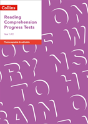 Y1 Half Termly Progress Tests In Reading Comprehension - Preview