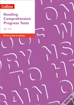 Capa do artigo Y1 Half Termly Progress Tests In Reading Comprehension
