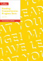 Y2 Half Termly Progress Tests In Reading Comprehension - Preview