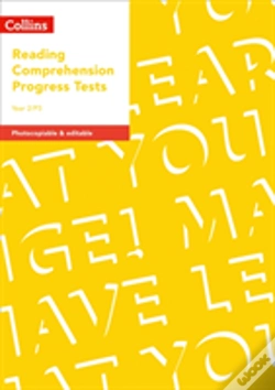 Capa do artigo Y2 Half Termly Progress Tests In Reading Comprehension