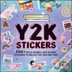 Y2k Stickers