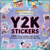Capa do artigo Y2k Stickers
