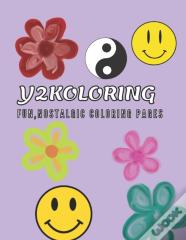 Y2koloring Coloring Book