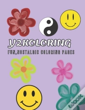 Capa do artigo Y2koloring Coloring Book