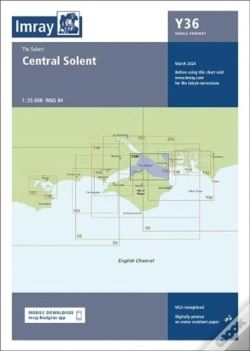 Capa do artigo Y36 Central Solent (Small Format)