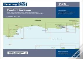Y39 Poole Harbour (Small Format)