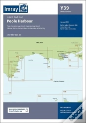Capa do artigo Y39 Poole Harbour (Small Format)