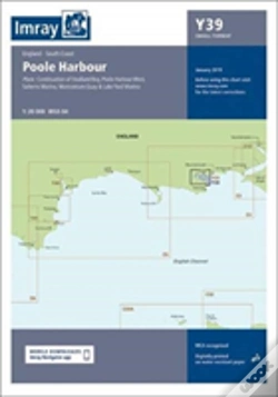 Capa do artigo Y39 Poole Harbour  Small Format