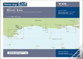 Y40 River Exe (Small Format)