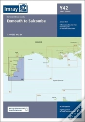Capa do artigo Y42 Exmouth To Salcombe (Small Format)