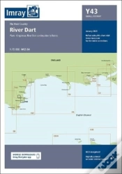 Capa do artigo Y43 River Dart (Small Format)