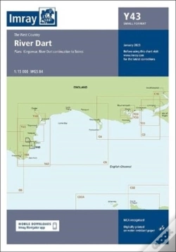 Capa do artigo Y43 River Dart (Small Format)