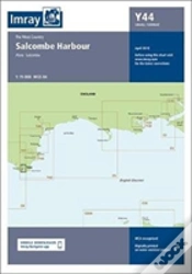 Capa do artigo Y44 Salcombe