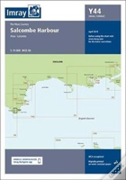 Capa do artigo Y44 Salcombe
