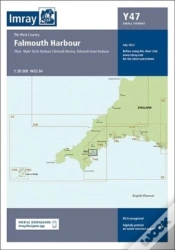 Capa do artigo Y47 Falmouth Harbour (Small Format)