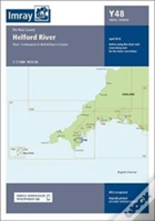 Capa do artigo Y48 Helford River