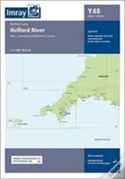 Capa do artigo Y48 Helford River