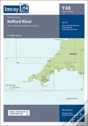 Capa do artigo Y48 Helford River (Small Format)