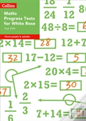 Y5 Half Termly Progress Tests In Maths