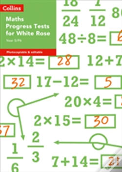 Capa do artigo Y5 Half Termly Progress Tests In Maths