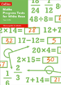 Y5 Half Termly Progress Tests In Maths - Preview