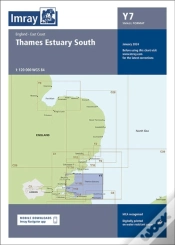 Capa do artigo Y7 Thames Estuary South (Small Format)