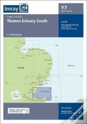 Capa do artigo Y7 Thames Estuary South  Small Format