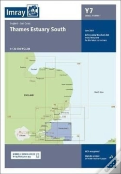 Capa do artigo Y7 Thames Estuary South  Small Format