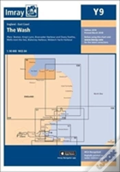Capa do artigo Y9 The Wash
