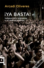 Capa do artigo ¡Ya Basta!