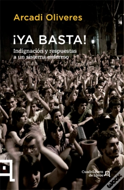 Capa do artigo ¡Ya Basta!