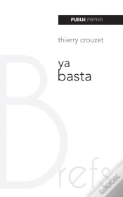 Capa do artigo Ya Basta