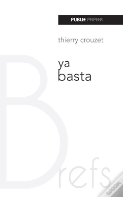 Capa do artigo Ya Basta