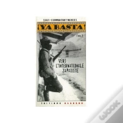 Capa do artigo Ya Basta T.2