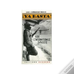 Capa do artigo Ya Basta T.2