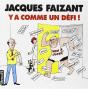 Y'A Comme Un Defi - Preview