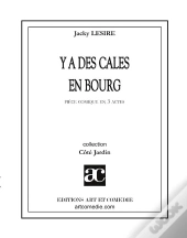 Y'A Des Cales En Bourg
