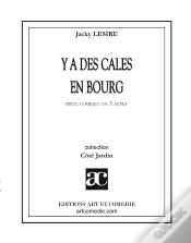 Capa do artigo Y