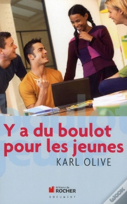 Capa do artigo Y'A Du Boulot Pour Les Jeunes