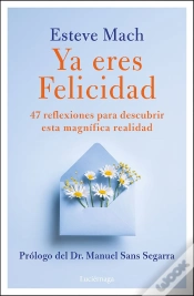 Capa do artigo Ya Eres Felicidad