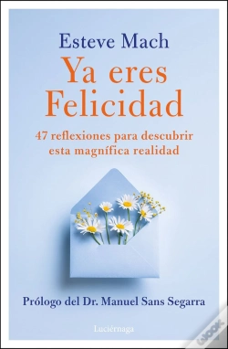 Capa do artigo Ya Eres Felicidad
