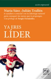 Capa do artigo Ya Eres Líder