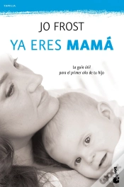 Capa do artigo Ya Eres Mamá